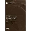 Limit Theorems of Probability Theory