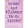 Cosas Que Dejamos En El Olvido