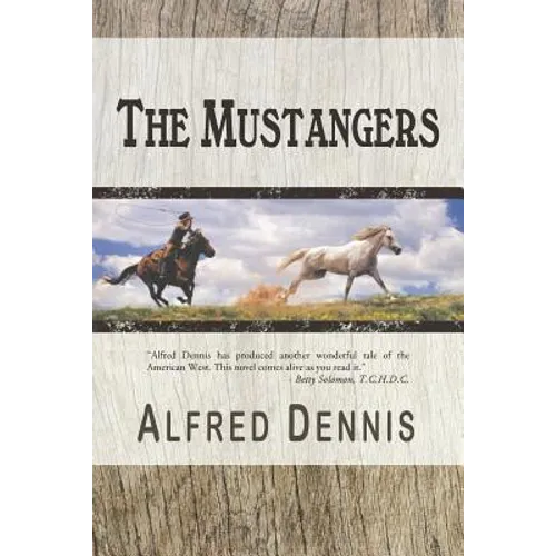 The Mustangers
