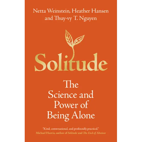 Solitude