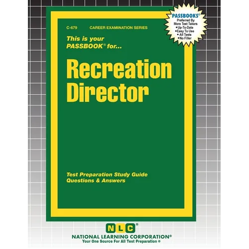 Recreation Director