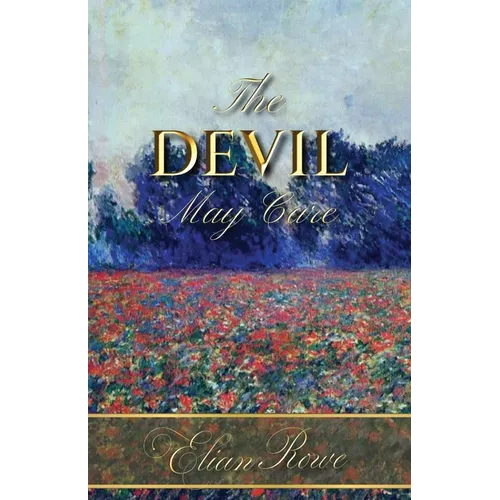 The Devil May Care