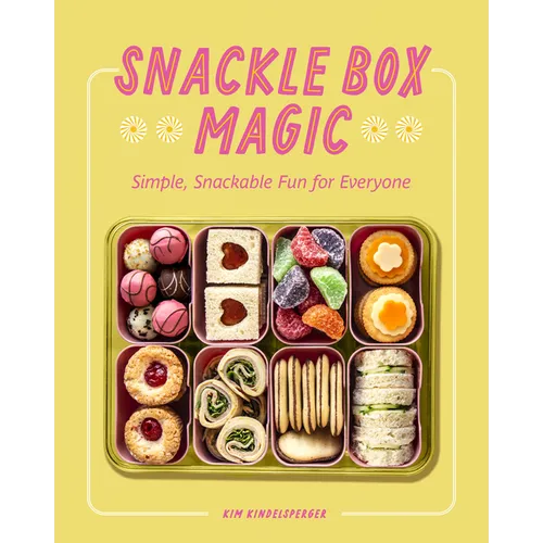 Snackle Box Magic: Simple, Snackable Fun for Everyone