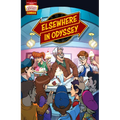 Elsewhere in Odyssey