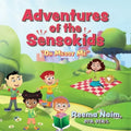 Adventures of The Sensokids: Oh Messy Me