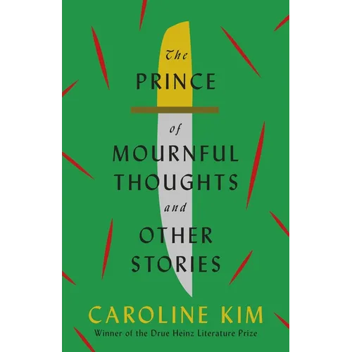 The Prince of Mournful Thoughts and Other Stories