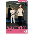 Back at the Dojo