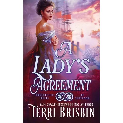 A Lady's Agreement