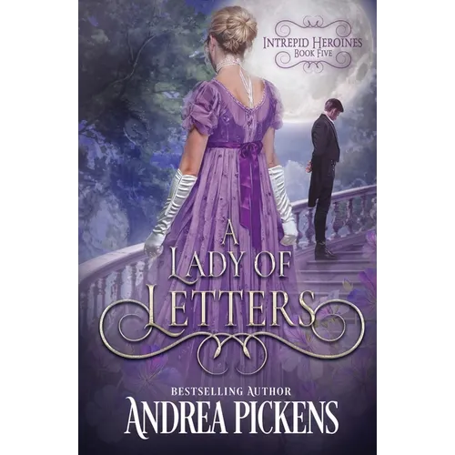 A Lady of Letters