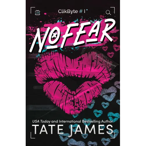 Nofear (Standard Edition)