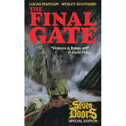 The Final Gate