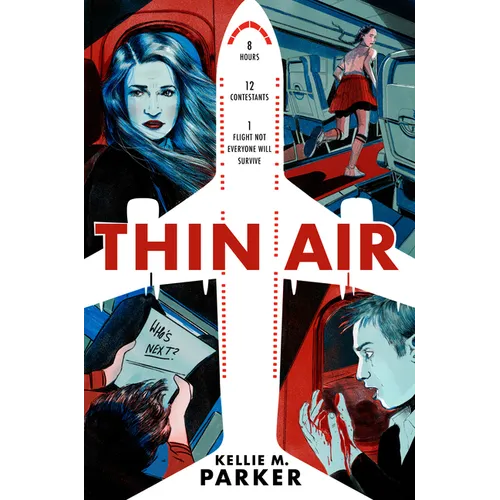 Thin Air