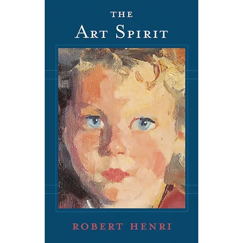 The Art Spirit
