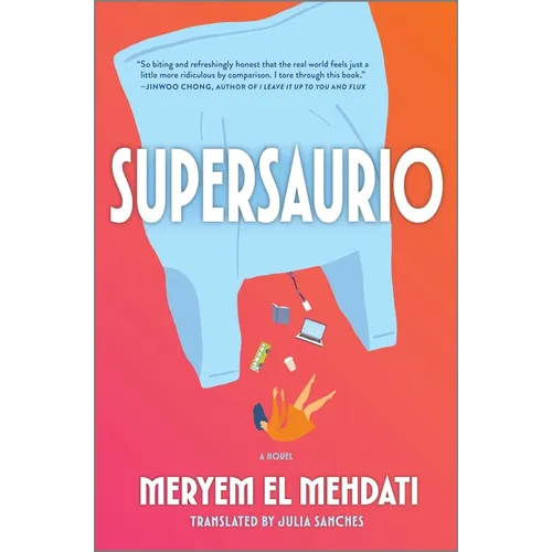 Supersaurio