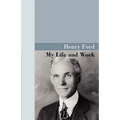 My Life and Work