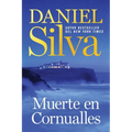 Muerte En Cornualles: A Death in Cornwall (Spanish Edition)