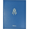 Collection of Masses of B.V.M. Vol. 1 Missal