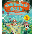 Underwater Park: Learning about Sea Animals