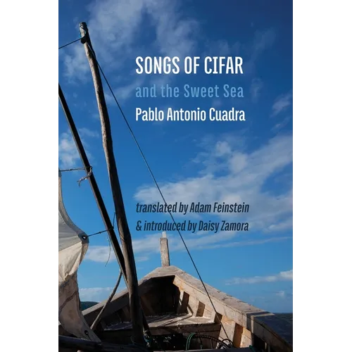 Songs of Cifar and the Sweet Sea