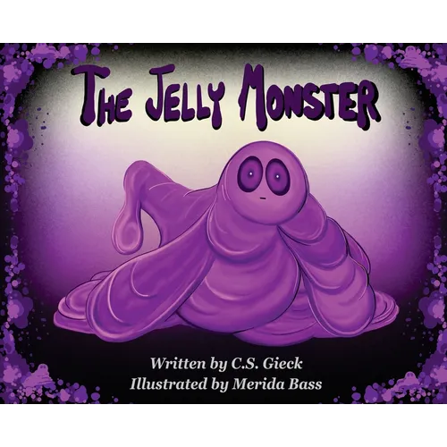 The Jelly Monster