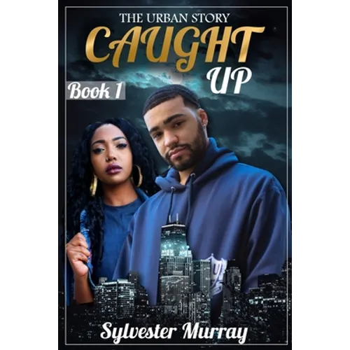The Urban Story Caught Up 1