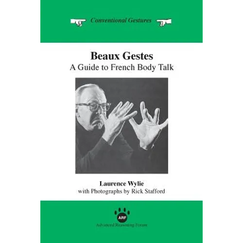 Beaux Gestes
