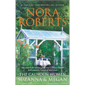 The Calhoun Women: Suzanna & Megan