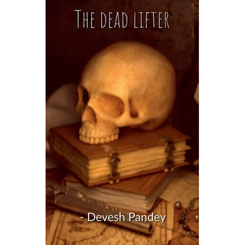 The Dead Lifters