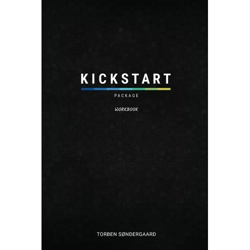 Kickstart Package Workbook