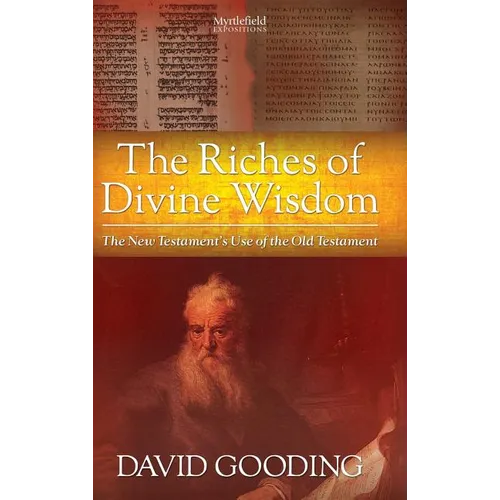 The Riches of Divine Wisdom