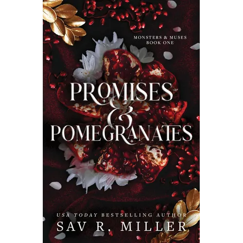 Promises and Pomegranates