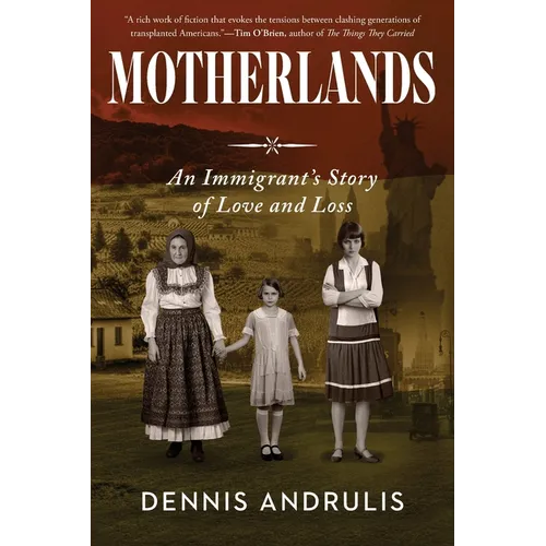 Motherlands