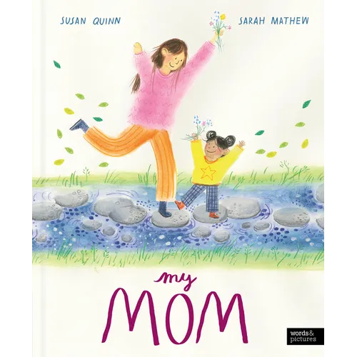 My Mom