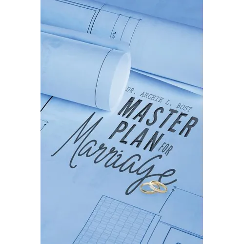 Master Plan for Marriage