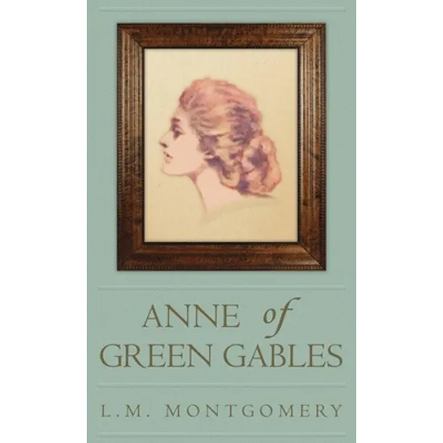 Anne of Green Gables