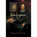 Shakespeare Legally Speaking: The Law in Shakespeare's Plays