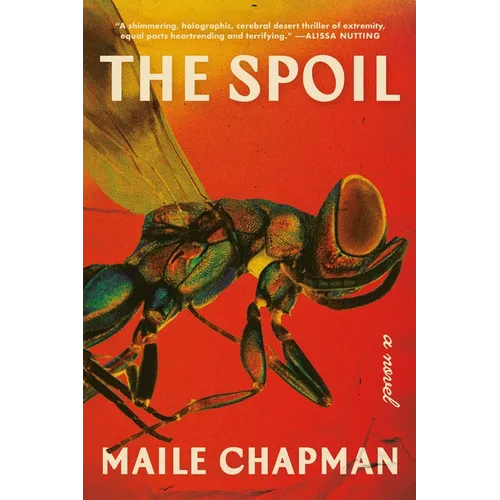 The Spoil