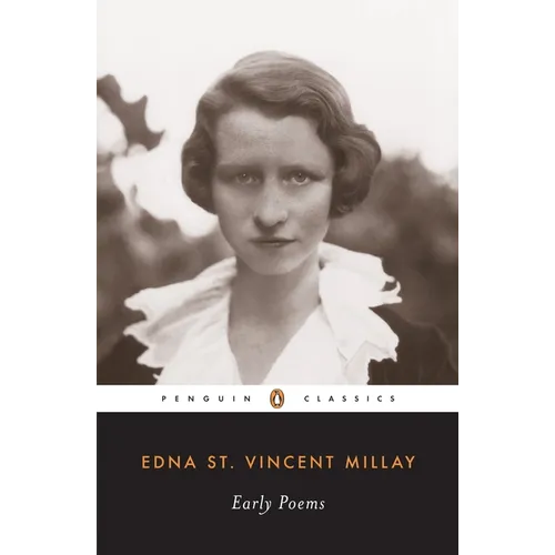 Early Poems