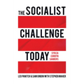 The Socialist Challenge Today: Syriza, Corbyn, Sanders