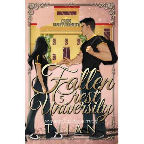 Fallen Crest University (Special Edition)
