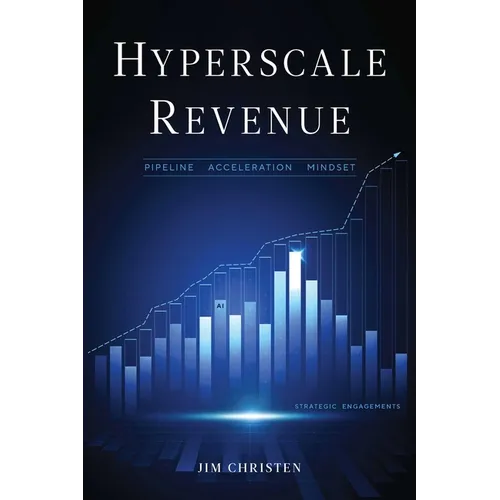 Hyperscale Revenue: Pipeline Acceleration Mindset