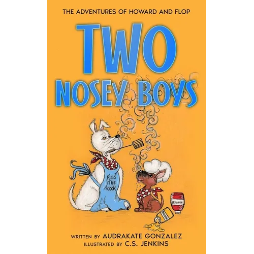 Two Nosey Boys
