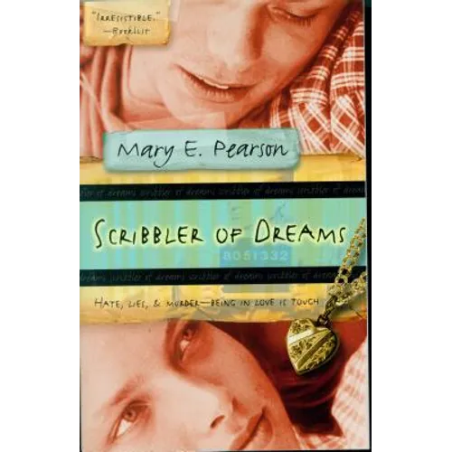Scribbler of Dreams