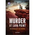 Murder at Lava Point