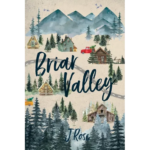 Briar Valley: The Complete Duet