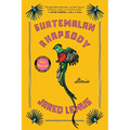 Guatemalan Rhapsody: Stories