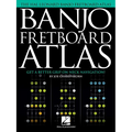 Banjo Fretboard Atlas: Get a Better Grip on Neck Navigation!