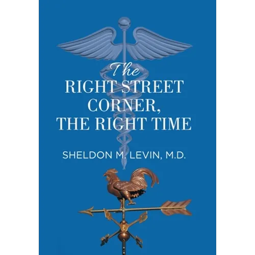 The Right Street Corner, the Right Time