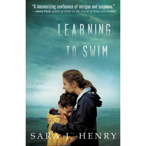 Learning to Swim