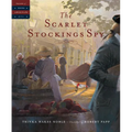 The Scarlet Stockings Spy
